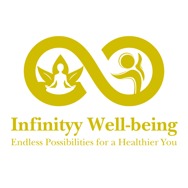 Infinityy Well-Being